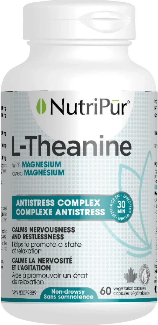 L-Theanine (Relax LT)