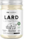 Pure lard - Saindoux de première qualité