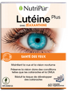 Lutéine Plus