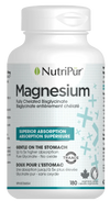 Bisglycinate de Magnésium