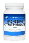 Magnesium Citrate-Malate