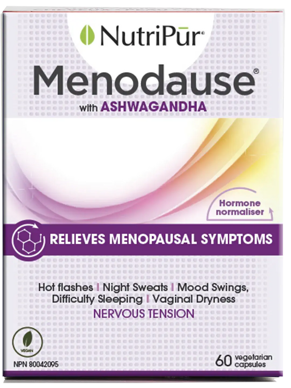 Menodause