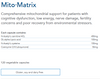 Mito-Matrix