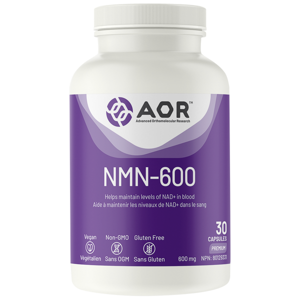 NMN-600