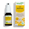 G25 -Propolis spray buccal