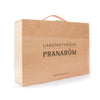 Aromathèque Valise pour 60 HE