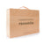 Aromathèque Valise pour 60 HE