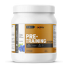 Pre-Training Xtrem