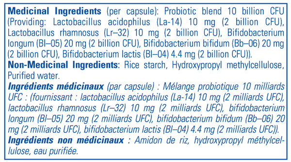 Probiotic-5