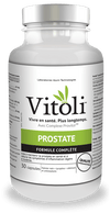 Prostate