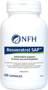 Resveratrol SAP