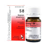 S8 - Magnesia phos
