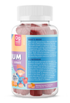 Magnésium citrate pour enfant