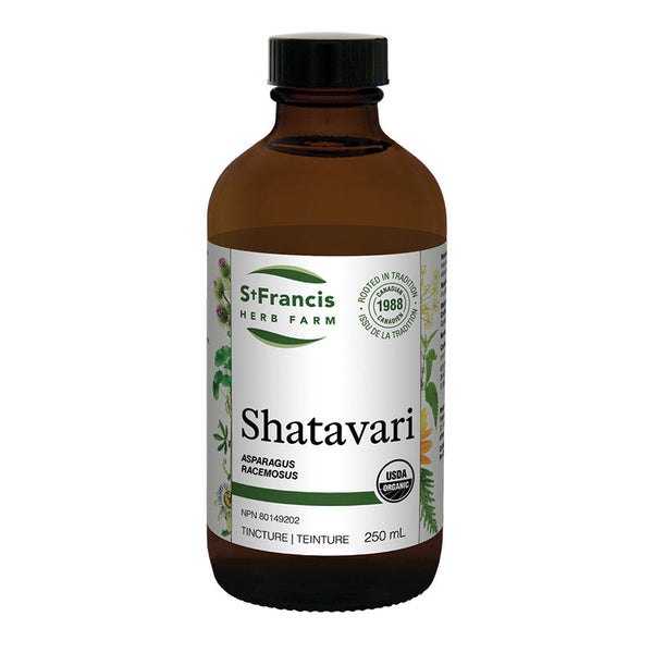 Shatavari