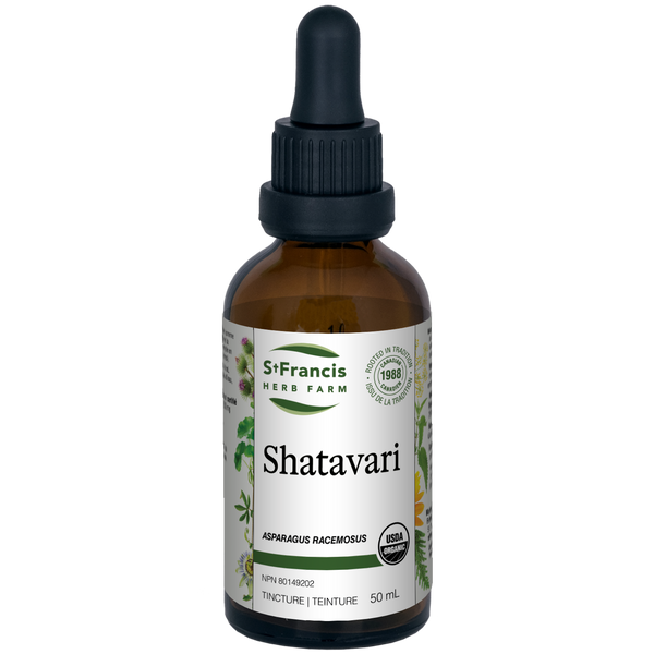 Shatavari