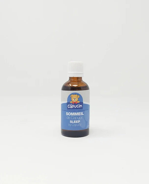 Sommeil de Capucin
