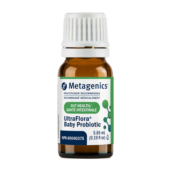 UltraFlora Baby Probiotic (Metakids Baby Probiotic)