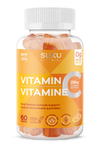 Vitamin C Gummies