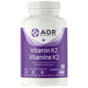 Vitamine K2 (gélules)