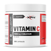 Vitamin C + Calcium