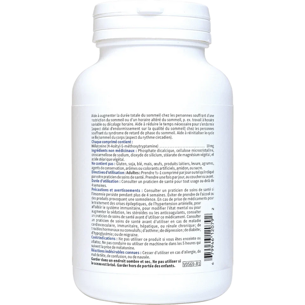 Melatonin 10mg