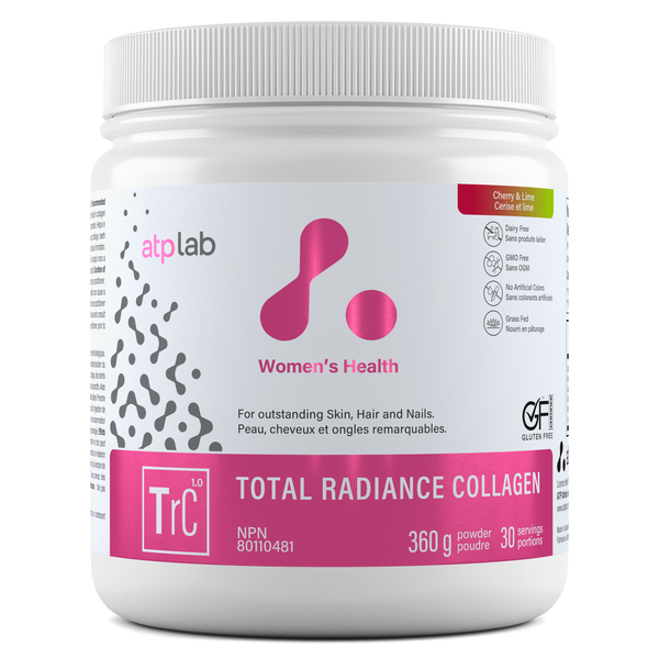 Collagène Total Radiance