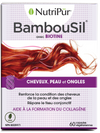 BambouSil Cheveux Peau Ongles