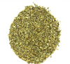 Basilic - Feuille coupée