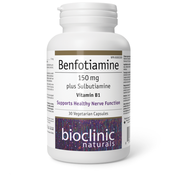 Benfotiamine