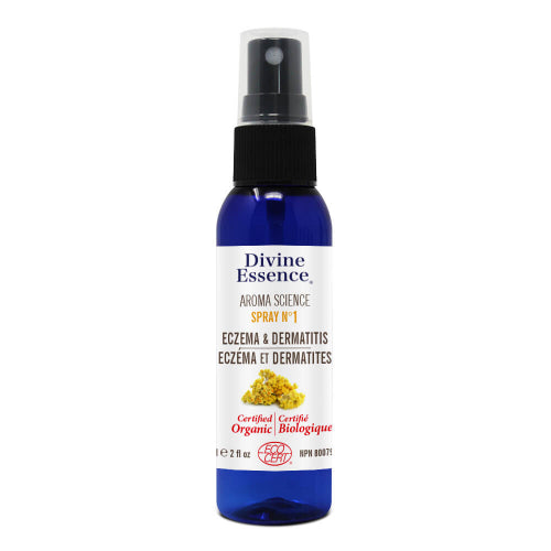 No 1 - Eczéma et dermatiteBio. Vapo
