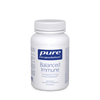 Balanced Immune