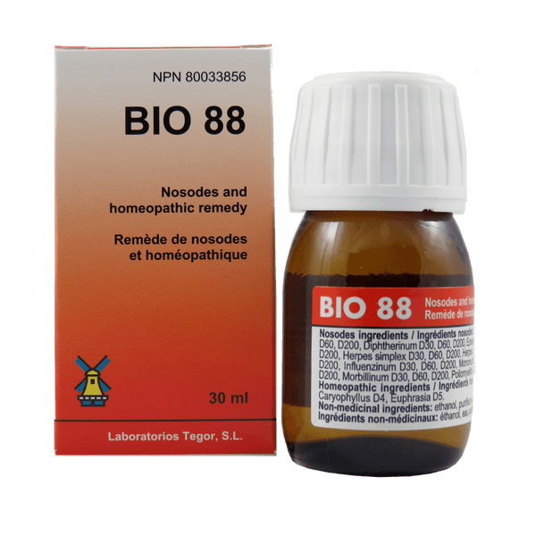 BIO 88