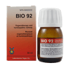 BIO 92
