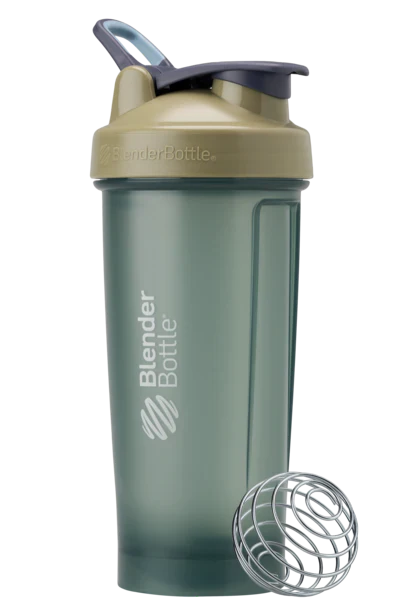 Shaker Blender Bottle Classique
