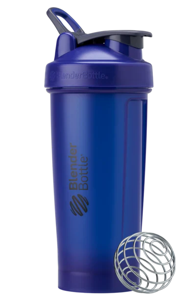 Shaker Blender Bottle Classique