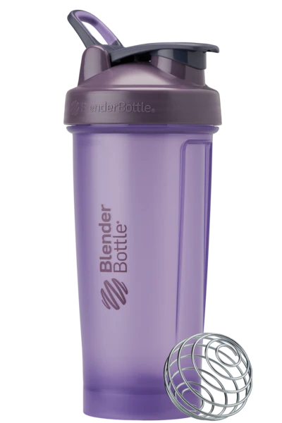 Shaker Blender Bottle Classique