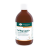 Cal Mag Vanilla Liquid +