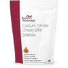 Calcium Citrate Chewy Bites 500mg