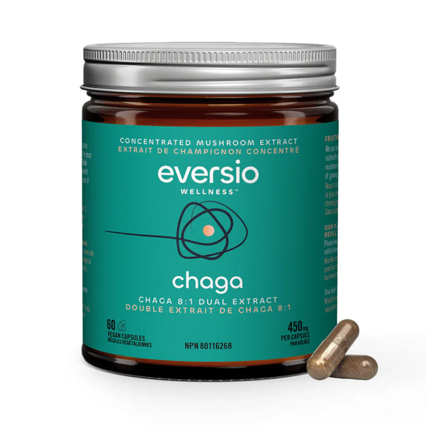Chaga (PROTECT Now)