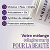 Collagène Marin mélange beauté