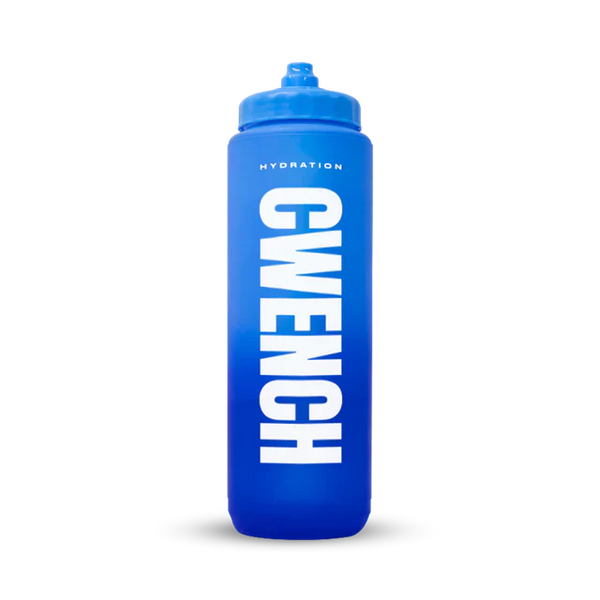 Cwench team bottle - gourde