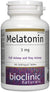 Melatonin · 3 mg