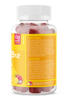Vitamine D3+K2+B12