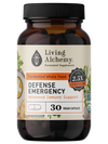 Defense Emergency