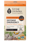 Defense Emergency
