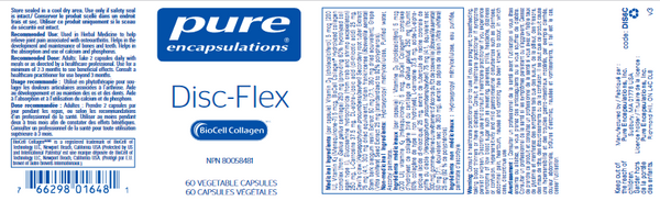 Disc Flex