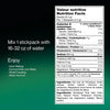 Dusk Hydratation - Électrolyte 600mg Sodium