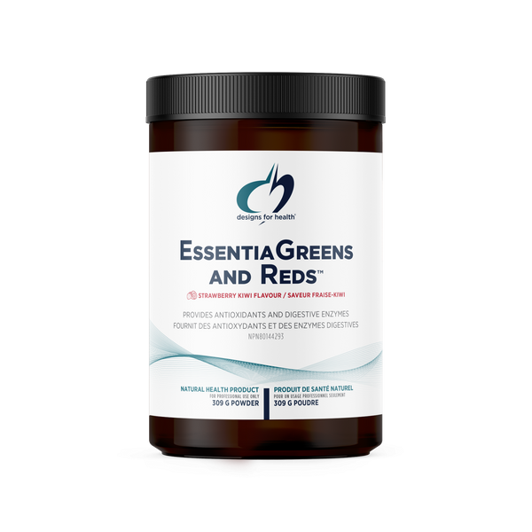 EssentiaGreens And Reds