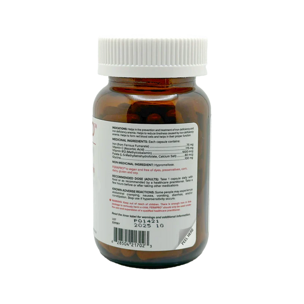 Ferapro 75