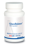 GlucoBalance